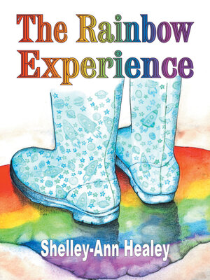 cover image of The Rainbow Experience